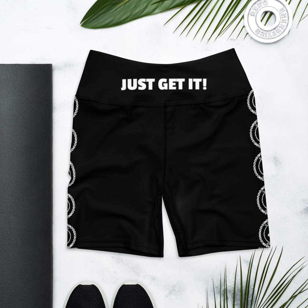 Buy yoga shorts sales