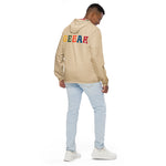 GEEAH An All-Weather Windbreaker (C.R.E.A.M.)