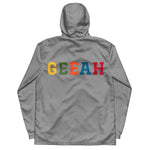 GEEAH An All-Weather Windbreaker