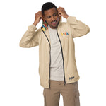 GEEAH An All-Weather Windbreaker (C.R.E.A.M.)