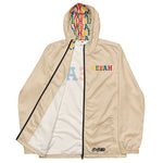 GEEAH An All-Weather Windbreaker (C.R.E.A.M.)