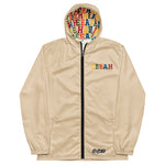 GEEAH An All-Weather Windbreaker (C.R.E.A.M.)