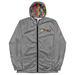 GEEAH An All-Weather Windbreaker