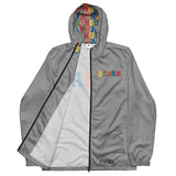 GEEAH An All-Weather Windbreaker