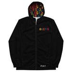 GEEAH An All-Weather Windbreaker (Gotham)