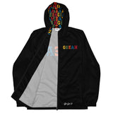 GEEAH An All-Weather Windbreaker (Gotham)