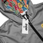 GEEAH An All-Weather Windbreaker