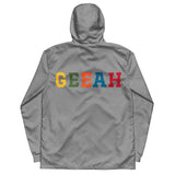 GEEAH An All-Weather Windbreaker