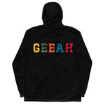 GEEAH An All-Weather Windbreaker (Gotham)