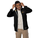 GEEAH An All-Weather Windbreaker (Gotham)