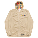 GEEAH An All-Weather Windbreaker (C.R.E.A.M.)