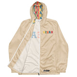 GEEAH An All-Weather Windbreaker (C.R.E.A.M.)