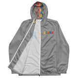 GEEAH An All-Weather Windbreaker