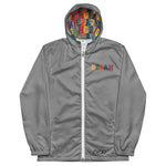 GEEAH An All-Weather Windbreaker