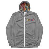 GEEAH An All-Weather Windbreaker