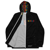 GEEAH An All-Weather Windbreaker (Gotham)