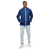 GEEAH All-Weather Windbreaker (BLU)