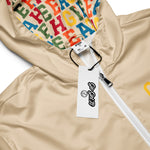 GEEAH An All-Weather Windbreaker (C.R.E.A.M.)