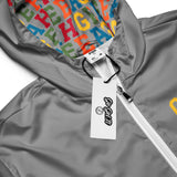 GEEAH An All-Weather Windbreaker