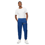 GEEAH Matching Track Pant (BLU)