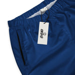 GEEAH Matching Track Pant (BLU)