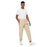 GEEAH Matching Track Pant (C.R.E.A.M.)