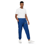 GEEAH Matching Track Pant (BLU)