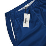 GEEAH Matching Track Pant (BLU)