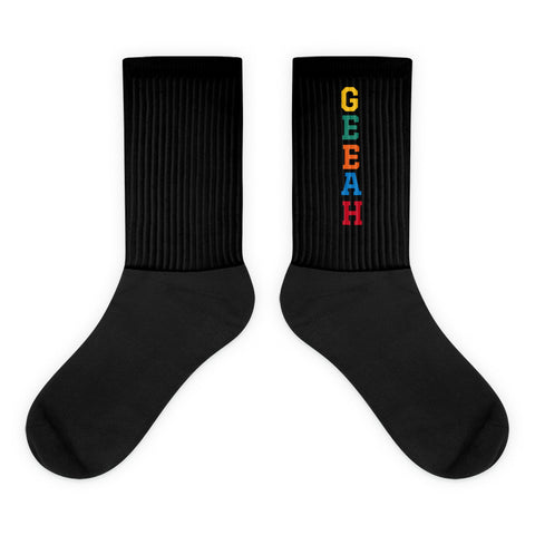 GEEAH 2.0 Socks