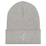 G-Note Puffed 3D Beanies (Multiple Flavors)