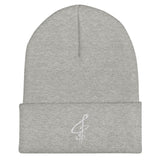 G-Note Puffed 3D Beanies (Multiple Flavors)