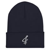 G-Note Puffed 3D Beanies (Multiple Flavors)