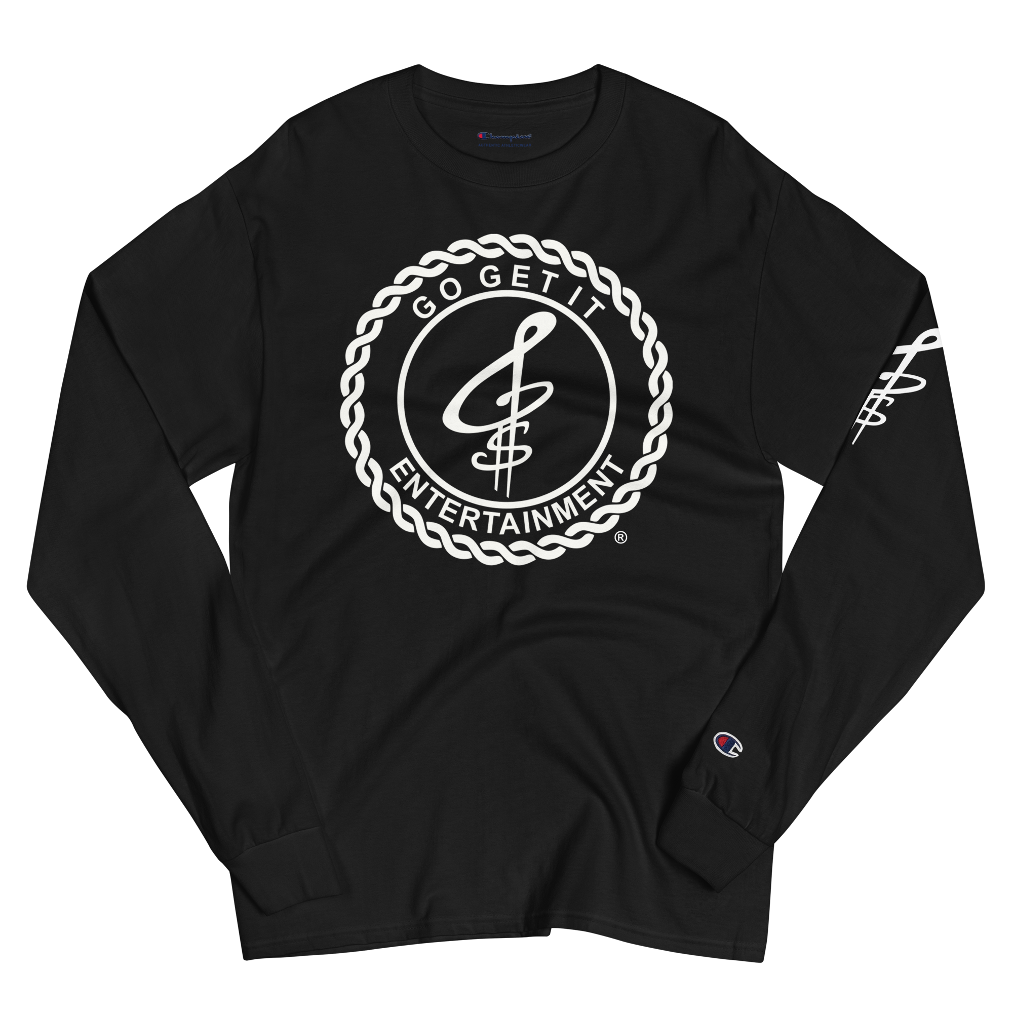 LEX着用　INSPIRATION L/S GAME SHIRT/BLACK LEX着用 INSPIRATION L/S GAME SHIRT/BLACK - トップス