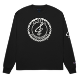 GG Entertainment®️ x Champion Long Sleeve Shirt