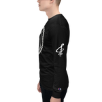 GG Entertainment®️ x Champion Long Sleeve Shirt