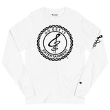 GG Entertainment®️ x Champion Long Sleeve Shirt