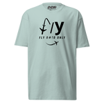 FSO Premium Heavyweight Tee