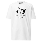 FSO Premium Heavyweight Tee