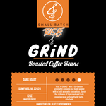 RISE & GRiND | Coffee