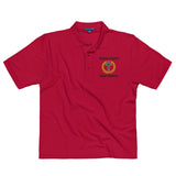 Premium NBC Usher Polo's (Ultra Relax Fit)