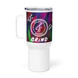 Iconic Logo Travel Mug