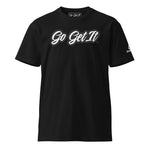 Premium GG Script (Unisex)