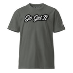 Premium GG Script (Unisex)