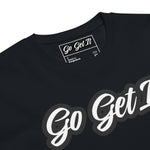 Premium GG Script (Unisex)