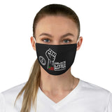 #BLM Face Mask