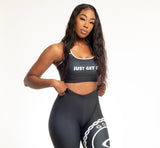 Just Get It! Sports bra