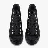 OG Pepper Steppers (Blackout)