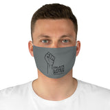 BLM Face Mask