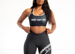 Just Get It! Sports bra