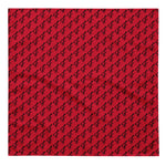 G-Note Red Soldier Rag